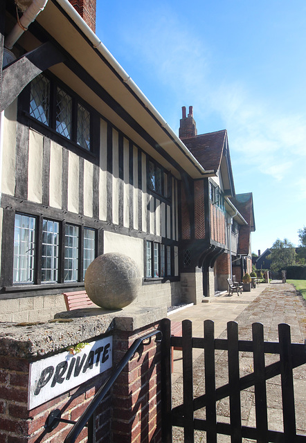 Thorpeness, Suffolk