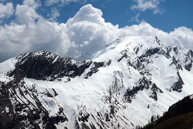 Col du Vars