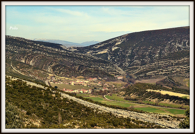 Valdenoceda (Burgos)