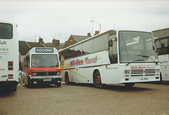 Mil-Ken Travel JIL 2189 (D297 XCX) at King’s Lynn - 4 May 1999 (412-18)