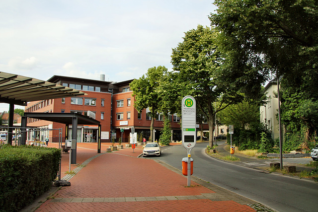 Friederikastraße (Bochum-Wiemelhausen) / 15.06.2020