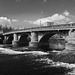 Dumbarton Bridge - Infrared