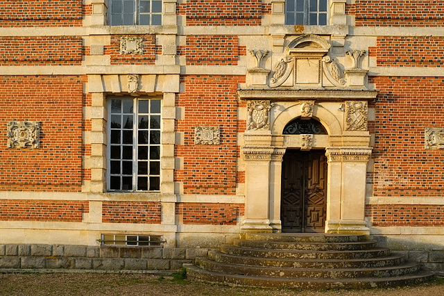 Château de Chambray