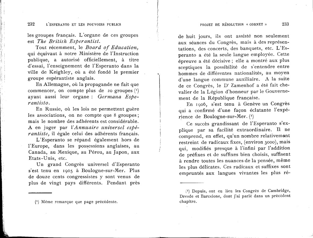 Chambre des députés, Séance du 28 février 1907
