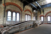 crossness sewage pumping station, belvedere, bexley, london