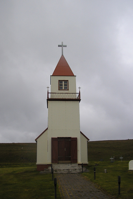 Grimsey Church