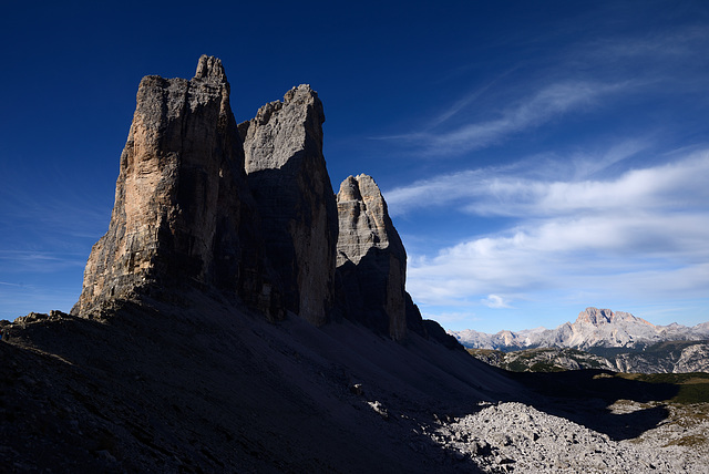 Dolomites Hike