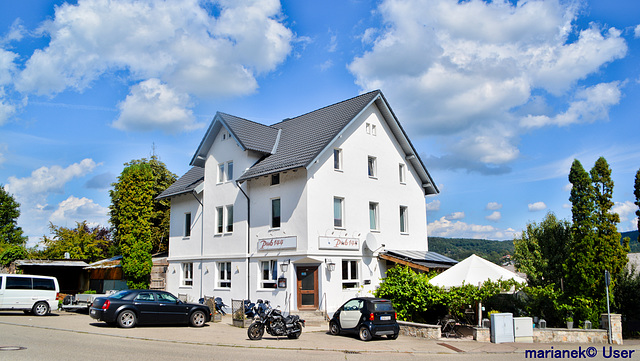 Gaildorf,Pub 144