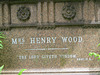 highgate west cemetery, london