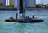 America's Cup Portsmouth 2015 Saturday Softbank 2