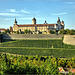 Würzburg Festung Marienberg