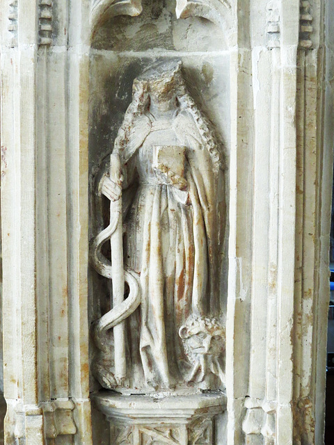 exeter cathedral, devon