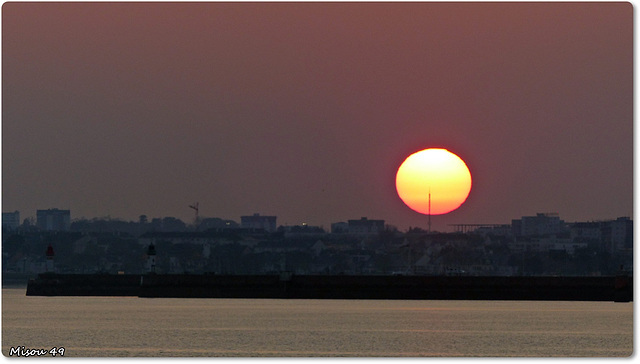 SAINT NAZAIRE