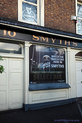Smyths Pub