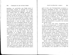 Chambre des députés, Séance du 28 février 1907