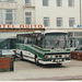 Newport Transport 2 (STG 2Y) in Blackpool – 3 Oct 1992 (182-0A)