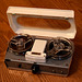 Cambridge IM-501 tape recorder