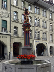 Simsonbrunnen