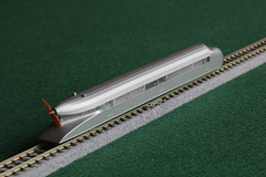 Hobbytrain H2620 N gauge Schienenzeppelin