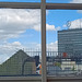 Ausblick aus dem Fenster