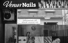 Nagel - Nails - Ongle