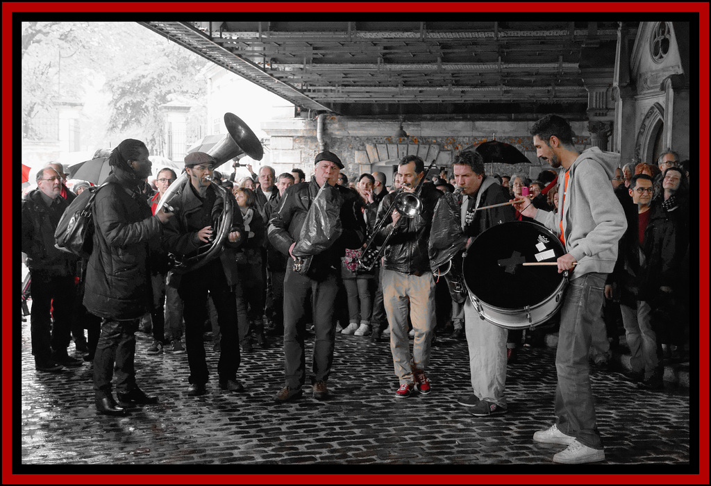 6 - Jazz...