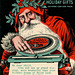 Santa's Simplex Typewriters, 1905