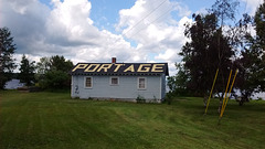 Portage