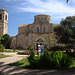 Kloster des Heiligen St. Barnabas - Salamis (Zypern)