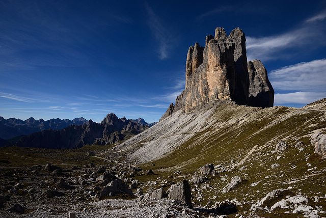 Dolomites Hike