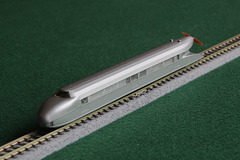 Hobbytrain H2620 N gauge Schienenzeppelin