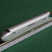 Hobbytrain H2620 N gauge Schienenzeppelin