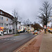 Kamener Straße (Unna-Königsborn) / 26.11.2022