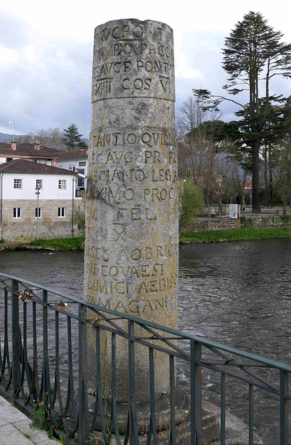 Chaves - Ponte de Trajano