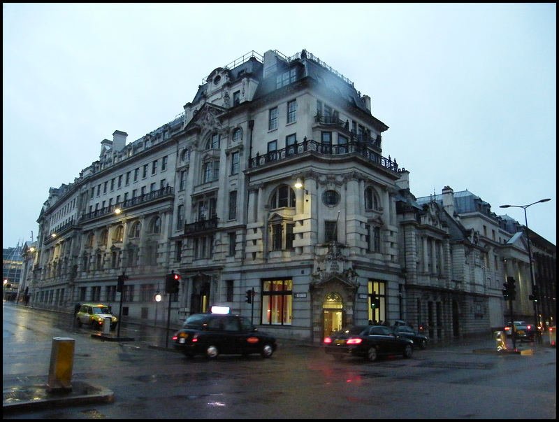 Five Kings' House