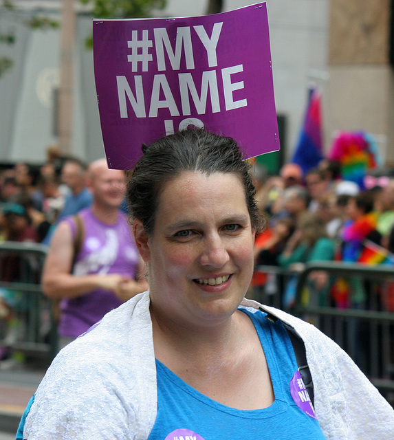 San Francisco Pride Parade 2015 (5740)