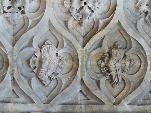 exeter cathedral, devon