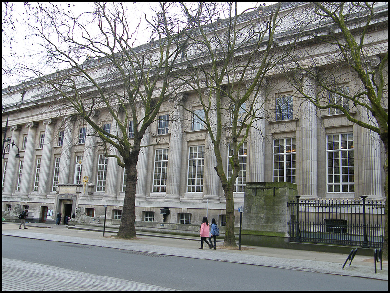 British Museum