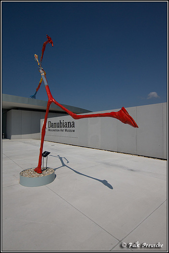 Am Meulensteen-Museum