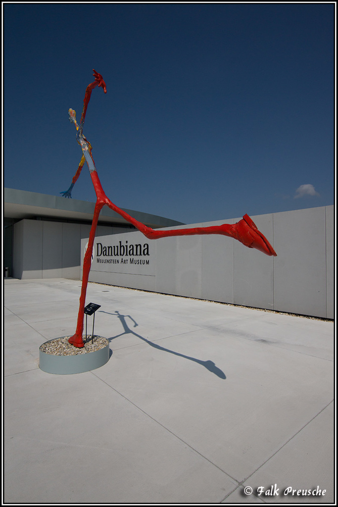 Am Meulensteen-Museum