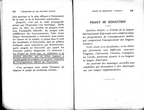 Chambre des députés, Séance du 28 février 1907