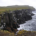 The Cliffs Of Grimsey