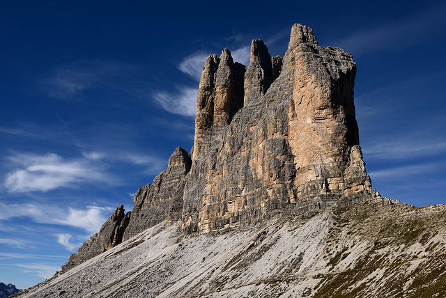 Dolomites Hike