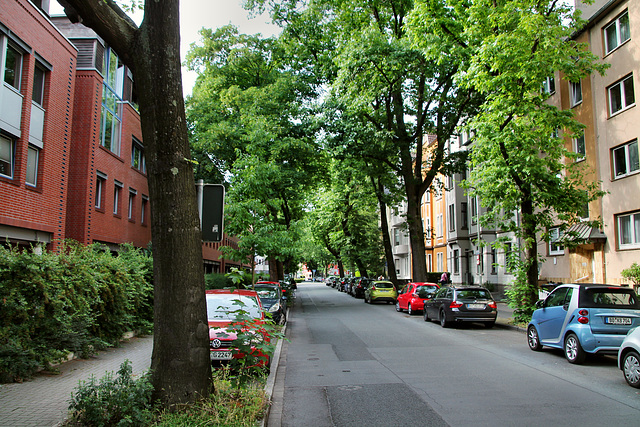 Yorckstraße (Bochum-Wiemelhausen) / 15.06.2020