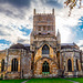 Tewkesbury Abbey