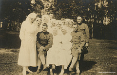 Nurses and Soldiers (Full Version)