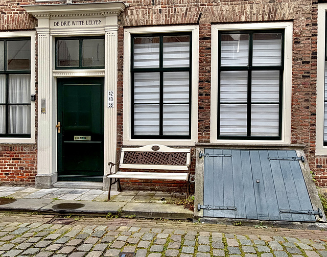 HBM Middelburg Zeeland Netherlands 16th April 2026 HBM Middelburg Zeeland Netherlands 16th April 2026