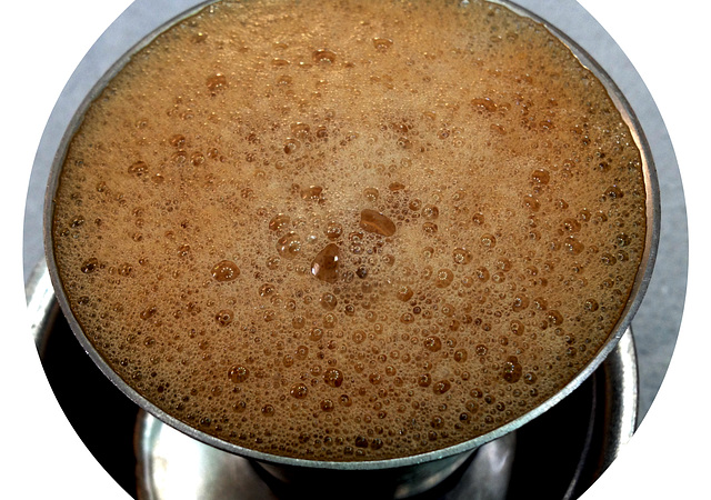 Filter Coffee - Adiga's Bangalore