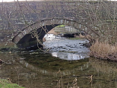 Bridge near Austwick