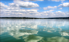 Ammersee / Lake Ammer